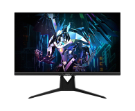 Gigabyte Aorus FI32Q KVM - 631872 - zdjęcie 3